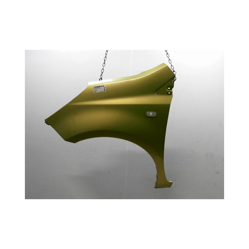 AILE AVANT GAUCHE NISSAN NOTE I Phase 1 2006-2009