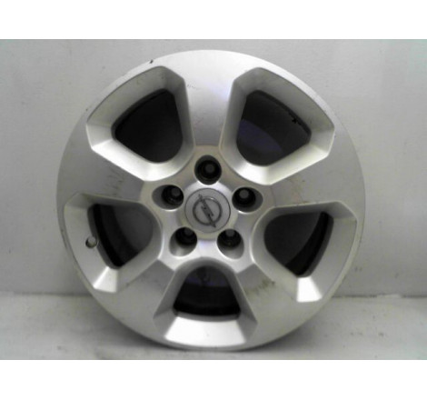 JANTE ALUMINIUM