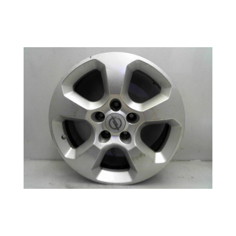 JANTE ALUMINIUM OPEL ASTRA GTC 3P