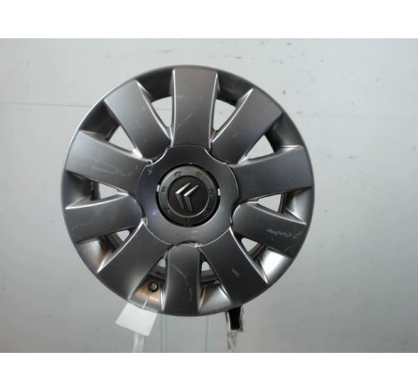 JANTE ALUMINIUM