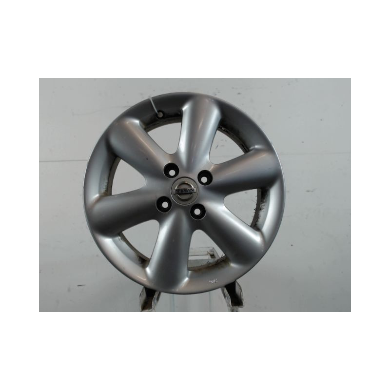 JANTE ALUMINIUM NISSAN NOTE