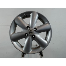 JANTE ALUMINIUM NISSAN NOTE