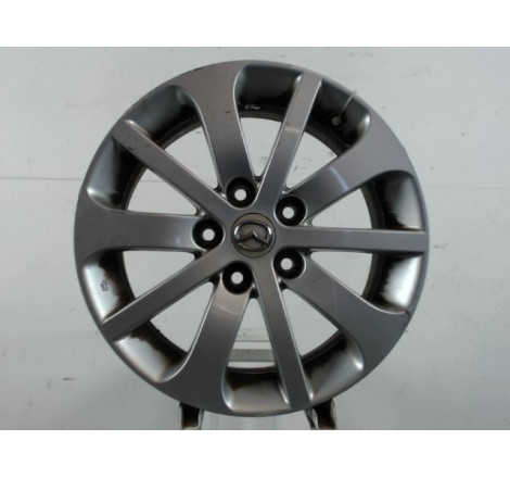 JANTE ALUMINIUM