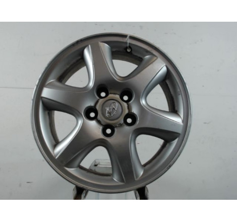 JANTE ALUMINIUM