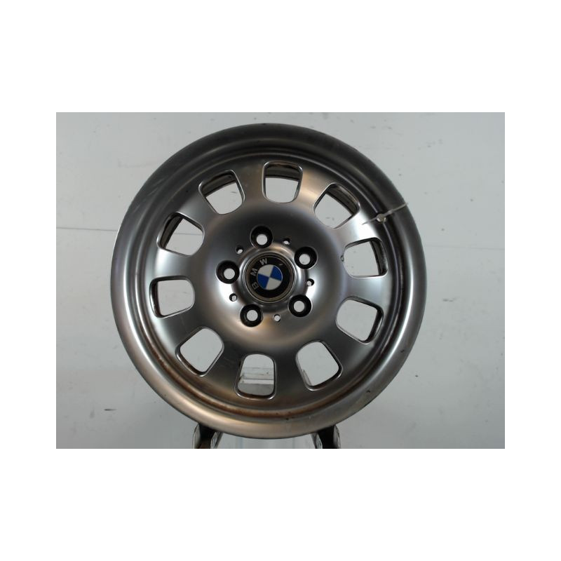 JANTE ALUMINIUM B.M.W. SERIE 3