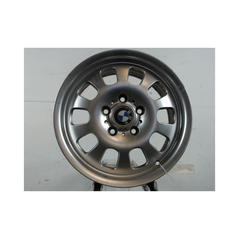 JANTE ALUMINIUM B.M.W. SERIE 3