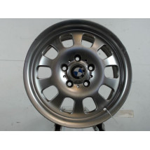 JANTE ALUMINIUM B.M.W. SERIE 3