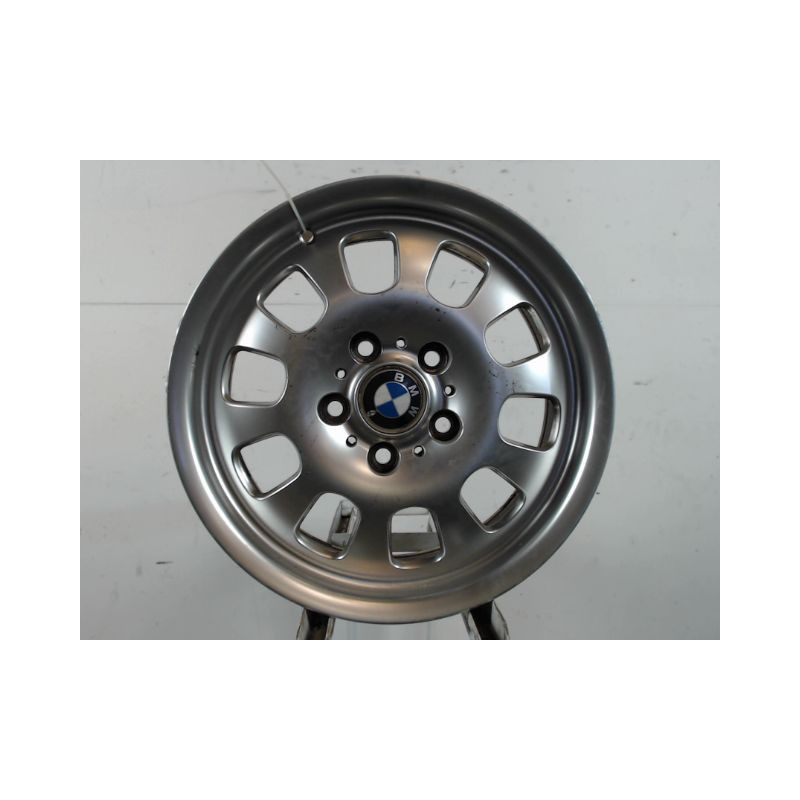 JANTE ALUMINIUM B.M.W. SERIE 3