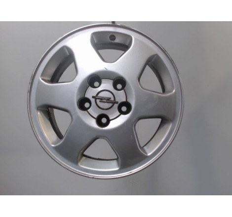 JANTE ALUMINIUM