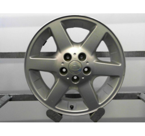 JANTE ALUMINIUM