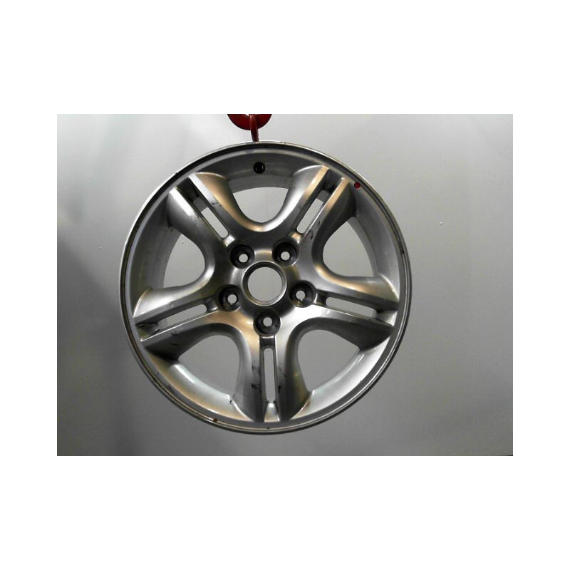 JANTE ALUMINIUM KIA SPORTAGE II 04-2007