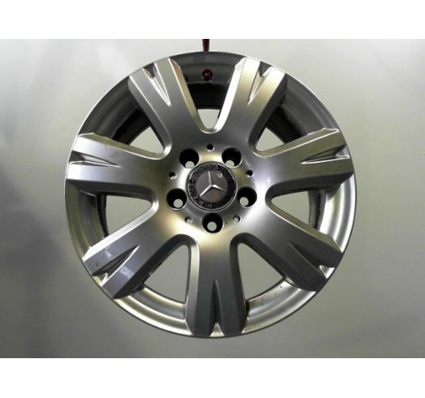 JANTE ALUMINIUM