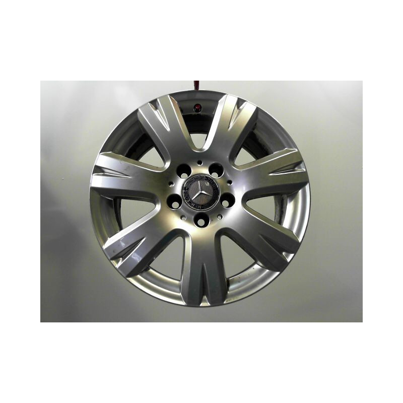 JANTE ALUMINIUM MERCEDES CLASSE C 2007-