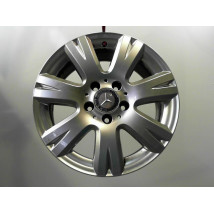 JANTE ALUMINIUM MERCEDES CLASSE C 2007-