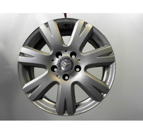 JANTE ALUMINIUM