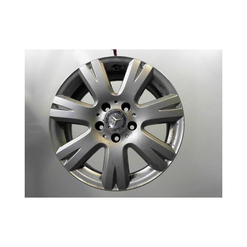 JANTE ALUMINIUM MERCEDES CLASSE C 2007-