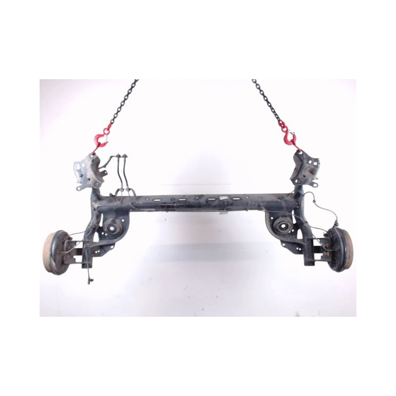TRAIN ARRIERE RENAULT CLIO