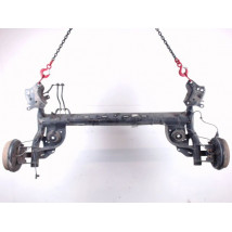 TRAIN ARRIERE RENAULT CLIO