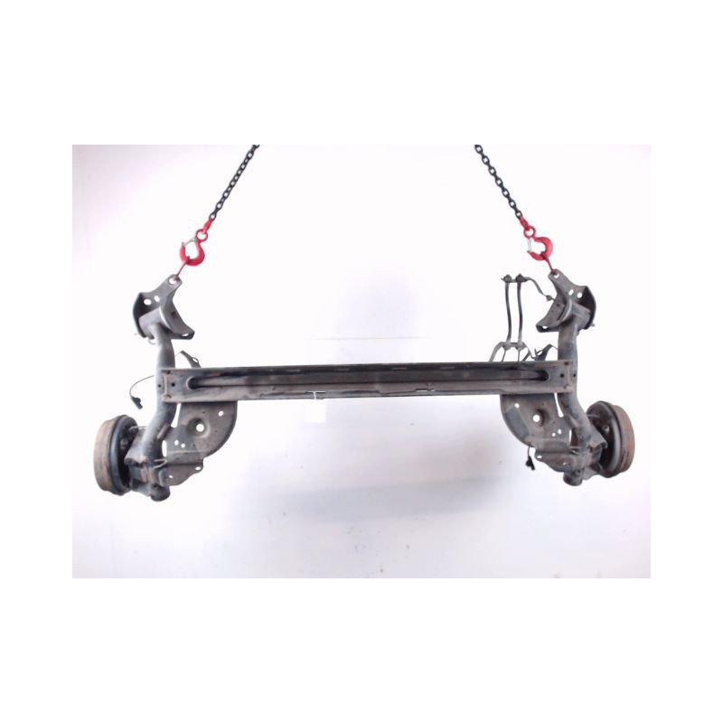 TRAIN ARRIERE RENAULT CLIO