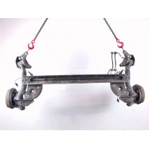 TRAIN ARRIERE RENAULT CLIO