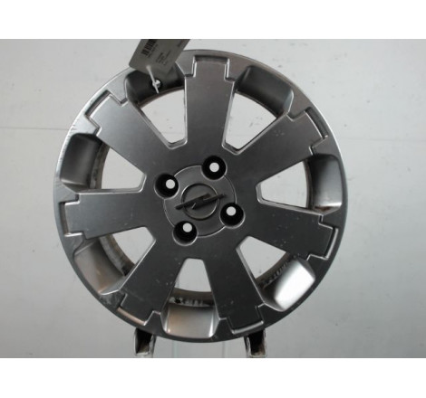 JANTE ALUMINIUM