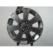 JANTE ALUMINIUM OPEL MERIVA