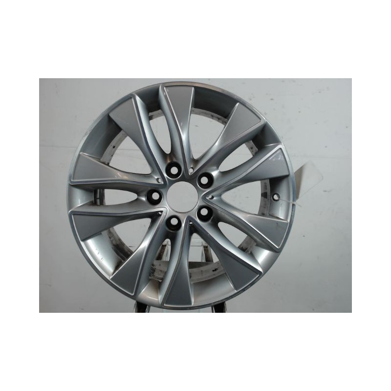 JANTE ALUMINIUM BMW SERIE 1
