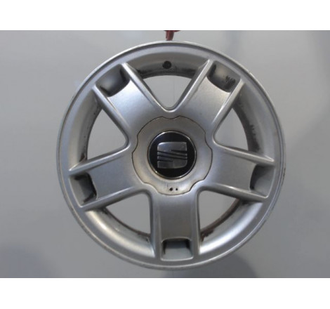 JANTE ALUMINIUM