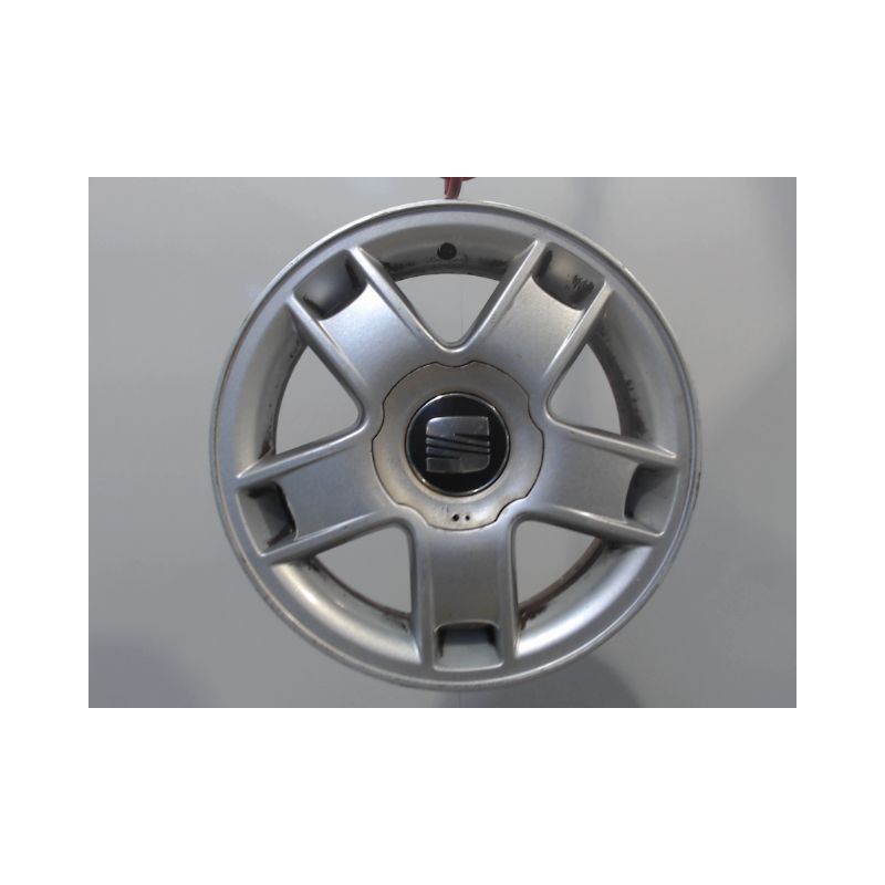JANTE ALUMINIUM SEAT LEON 2000-2006