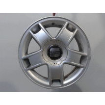 JANTE ALUMINIUM SEAT LEON 2000-2006