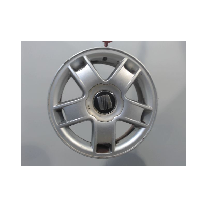 JANTE ALUMINIUM SEAT LEON 2000-2006