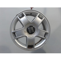 JANTE ALUMINIUM SEAT LEON 2000-2006