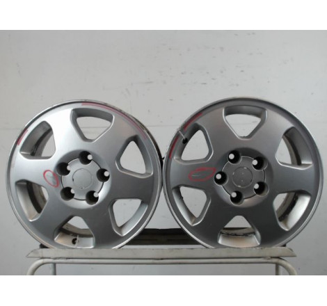 JANTE ALUMINIUM
