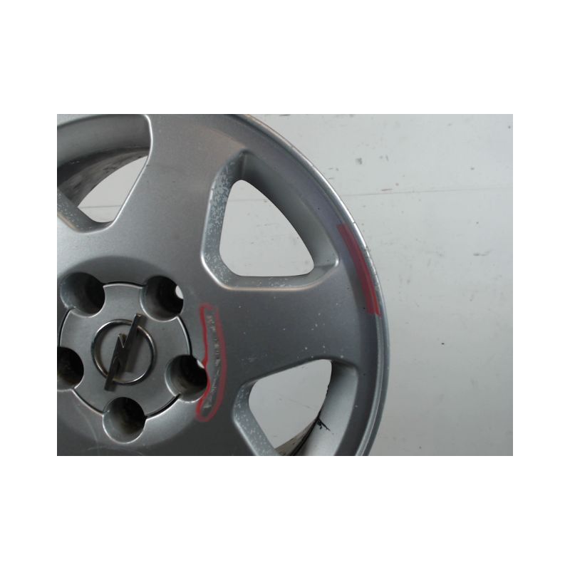 JANTE ALUMINIUM OPEL ZAFIRA