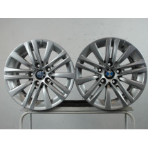 JANTE ALUMINIUM B.M.W. SERIE 3