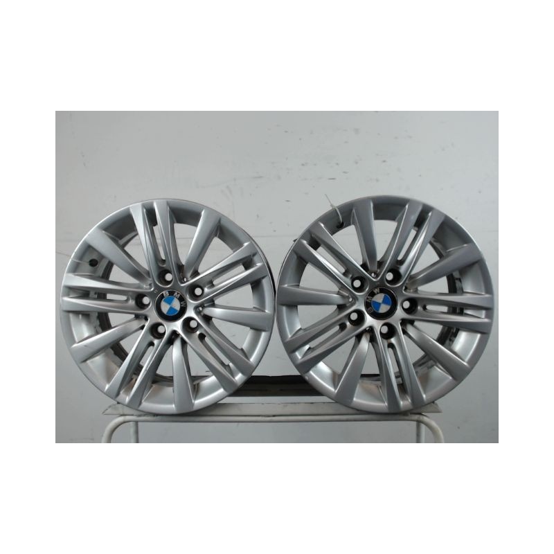 JANTE ALUMINIUM B.M.W. SERIE 3