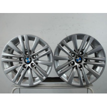 JANTE ALUMINIUM B.M.W. SERIE 3