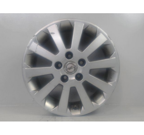 JANTE ALUMINIUM