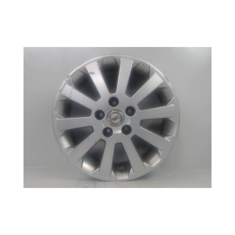 JANTE ALUMINIUM OPEL ZAFIRA