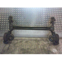 TRAIN ARRIERE CITROEN BERLINGO