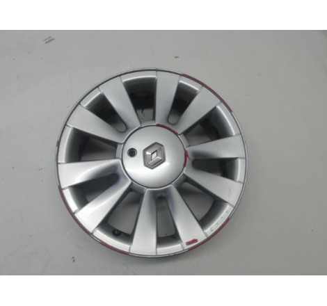 JANTE ALUMINIUM