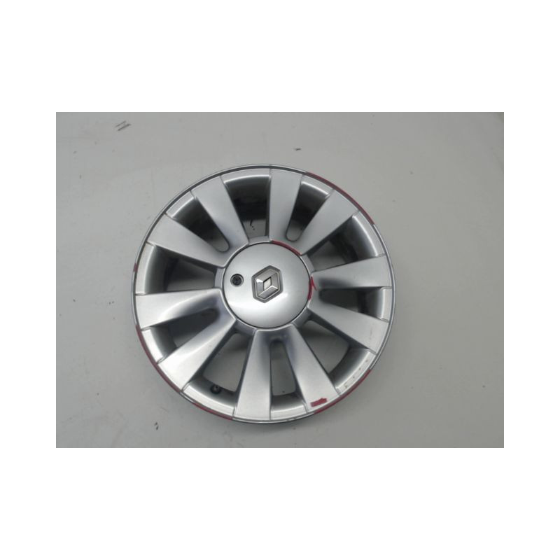 JANTE ALUMINIUM RENAULT MEGANE