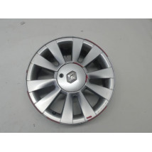 JANTE ALUMINIUM RENAULT MEGANE