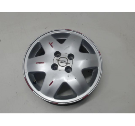 JANTE ALUMINIUM