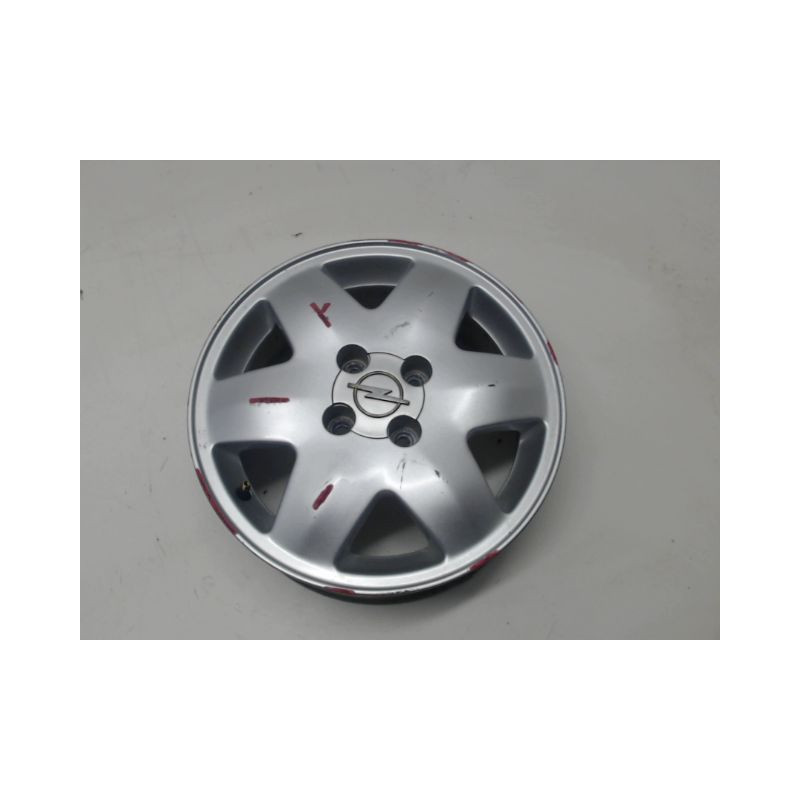 JANTE ALUMINIUM OPEL ASTRA