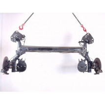 TRAIN ARRIERE RENAULT KANGOO
