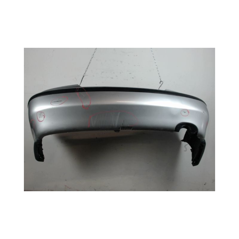 PARE-CHOC ARRIER VOLVO V40