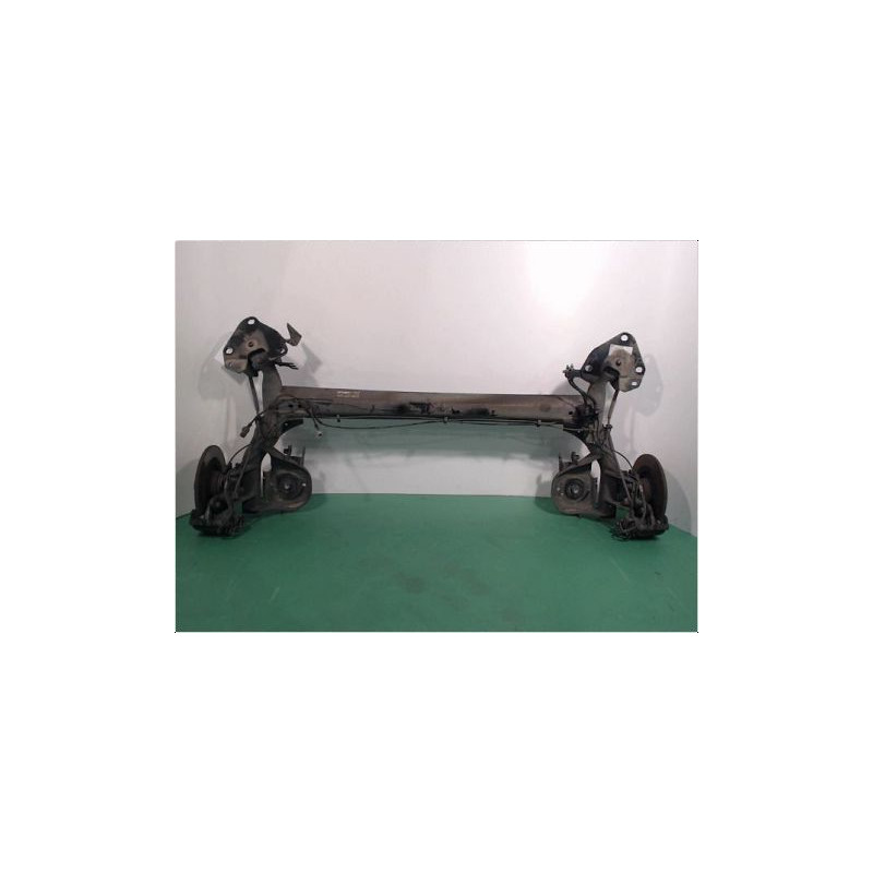TRAIN ARRIERE RENAULT KANGOO II BREAK 08-13