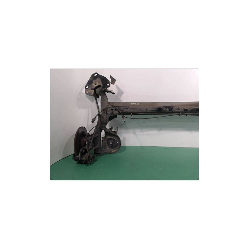 TRAIN ARRIERE RENAULT KANGOO II BREAK 08-13