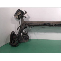 TRAIN ARRIERE RENAULT KANGOO II BREAK 08-13